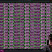 UI Renderer Optimizations Part 2 Game W O Engine Day 39 C Vulkan Linux Windows