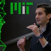 MIT Introduction To Deep Learning 2024 6 S191