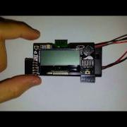 Limited STM8 STM32 Flashloader Demo Video