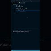Downward Triangle Star Pattern In Javascript