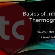 Basics Of Infrared Thermography