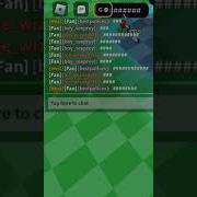 ROBLOX CHAT FILTER IS MAKING US CURSE Roblox Roblox Stfo