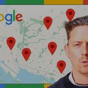 Create A Custom Map With Google My Maps No Code