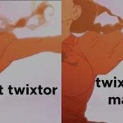 How To Fix Twixtor Warps Using Masks After Effects