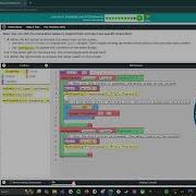 Creating Apps With Devices Circuit Playground Lesson 6 Variables And If Statements Level 11