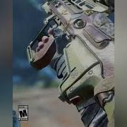 New Crazy Gun Skins In COD4