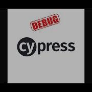 Mastering Debugging In Cypress How To Stop And Troubleshoot Your Tests Cypress Debugging