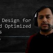 Index Design For Append Optimized Tables