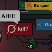I Forced 10 AIs To Play Among Us It Was Crazy