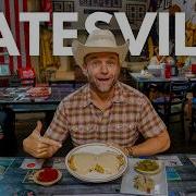 Day Trip To Gatesville Jumpin Trucks Legendary Burgers Sassy Lemonades FULL EPISODE