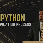 Compilation Process Python Programming Hub Ch 1