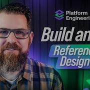 Разработка платформы внутренняя эталонная архитектура платформы для разработчиков