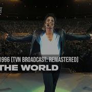 Michael Jackson Heal The World Live In Seoul 10 13 1996 TvN Broadcast Remaster