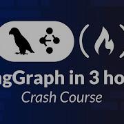 LangGraph Complete Course For Beginners Complex AI Agents With Python