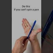 Do This If You Can T Spin A Pen Pt 2 Shorts