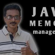 Learn Java Memory Management