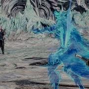 Vergil Vs Dante Dance Battle DMC5 SE