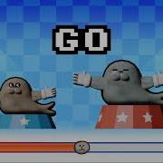 Rhythm Hell Gameplay 63 High Score