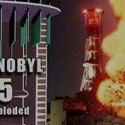 CHERNOBYL AZ 5 Why It Exploded