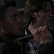 Supernatural 4x6 A Cat Scares Dean