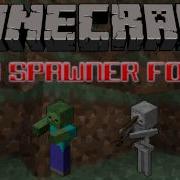 Mob Spawner For 1 1 Tutorial