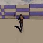 UDK Necrofobia Test Armas Y Disparo A La Cabeza