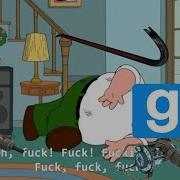 Peter Falling Down The Stairs Gmod Sound Effects
