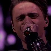 ALEKSEEV FOREVER EUROVISION 2018 Final