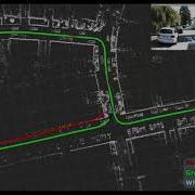 Thesis Video Lidar Inertial SLAM With Loop Closure In KITTI Dataset