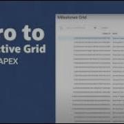 JavaScript In Interactive Grid Convert Data To Array In Oracle Apex