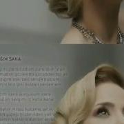 İnci Mercan Aşığım Sana