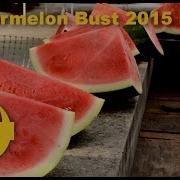 Lambda Chi Alpha Watermelon Bust 2015 Promo