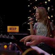 Strongboi Full Performance Live On KEXP