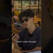 Pov Your Friend Is A Vibe Coder