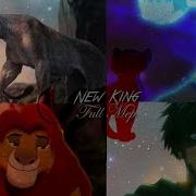 Multifandom New King Full MEP
