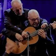 Barcelona Guitar Trio Dance Billie Jean Homenaje A Paco De Lucía New Version