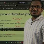 Programming Week 01 I Part 02