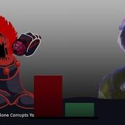 Tricky The Clown VS Shaggy Power Levels WOW