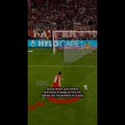 Lewandowski S Perfect Penalty Formula