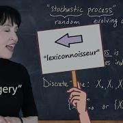 Марковские процессы и модели очередей Урок 4