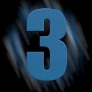 3 Seconds Timer 3 Seconds Countdown With Clock With Laser Sound