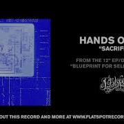 Hands Of God Sacrifice