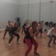 Pause LIVE Zumba With Paige B