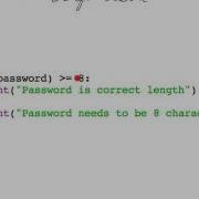 Validation Presence Length And Range