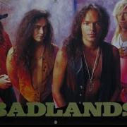 Badlands The Last Time Hard Rock
