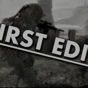 My First Edit Sick Multi Cod