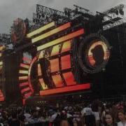 Galantis ULTRA JAPAN 2016 Part2