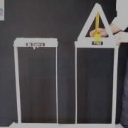 티이솔루션 Principle Of Tuned Mass Damper TMD Technology Pendulum Type