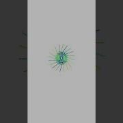 Drawing A Circle Design Using Python Turtle Anukrat Mishra Python Pythonforbeginners Pythontutorial
