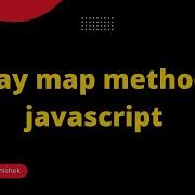Array Map Method In Javascript Ep 1 Learn Javascript For Beginners